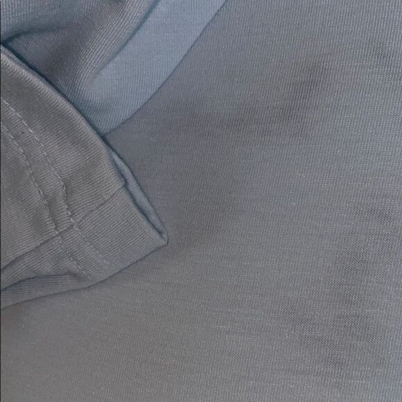 Merona |  Long Sleeve Pullover Turtleneck Top Sz Small - Picture 6 of 6